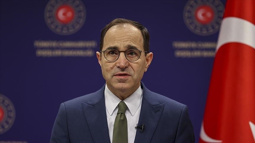 Türkiye Condemns Attack On Police In Kosovo’s North