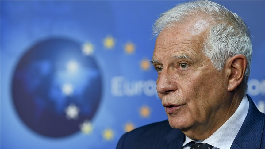 Borrell razgovarao s Kurtijem i Vučićem u jeku napetosti na sjeveru Kosova