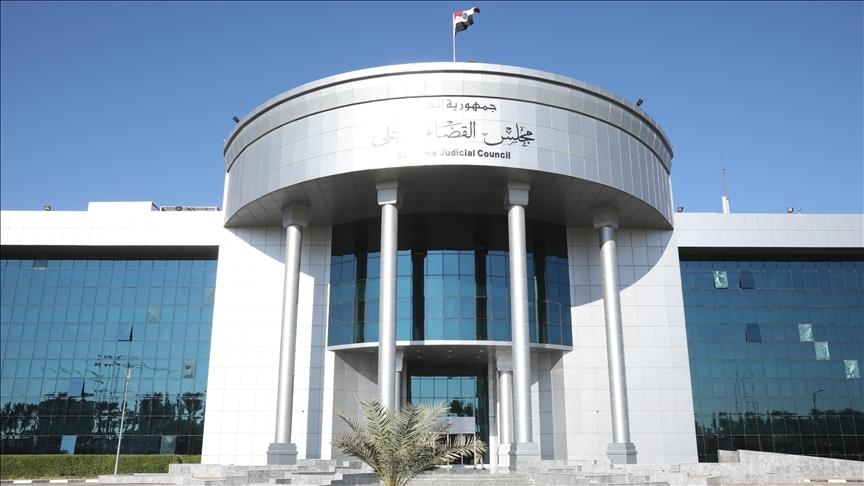 Iraq’s federal court dissolves Kurdish provincial councils in northern Iraq