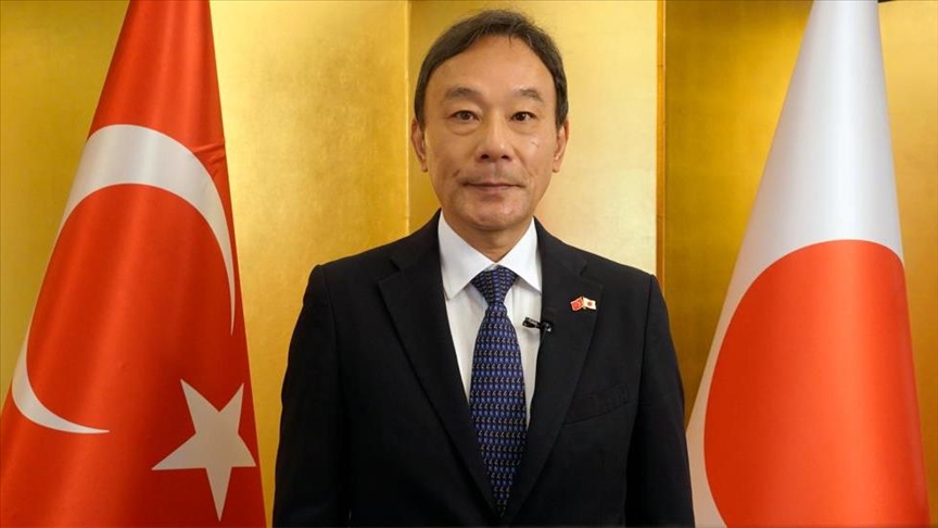 Türkiye-Japonya işbirliğinde "yenilenebilir enerji ve hidrojen" öne çıkıyor