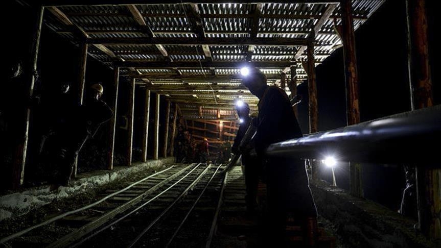 Chine: Un incendie dans une mine de charbon fait au moins 16 morts