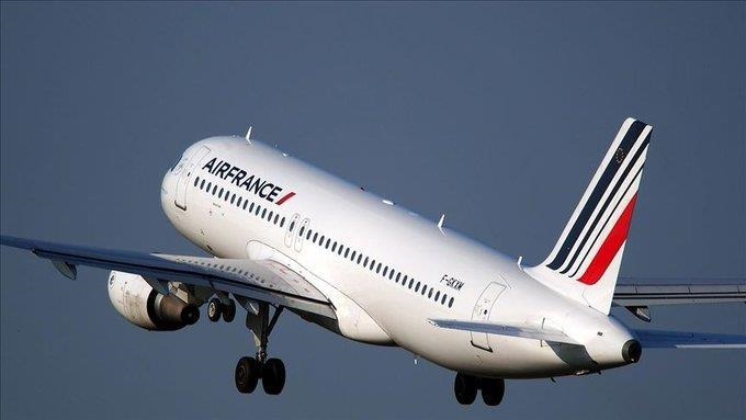 Le Niger interdit aux avions français de survoler son espace aérien