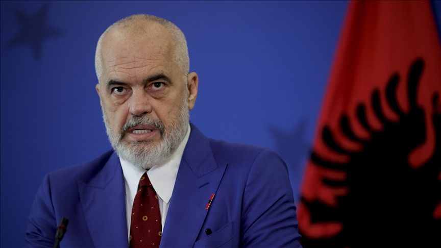 Rama: Neophodna mirovna konferencija kako se kriza na sjeveru Kosova ne bi pretvorila u destabilizujući požar za region