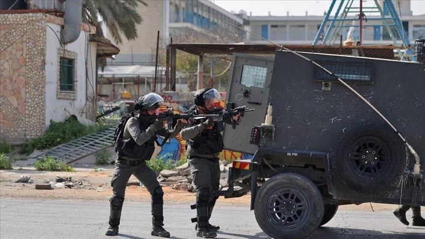 مقتل فلسطينيين اثنين برصاص الجيش الإسرائيلي في مخيم نور شمس بالضفة