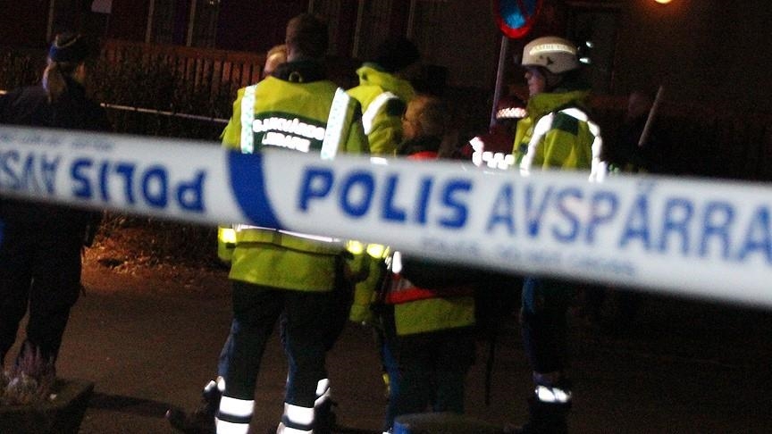 Deneche: Podmetnut požar u džamiji u Švedskoj