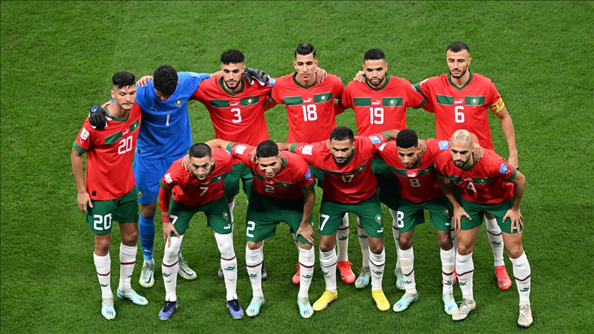 قدم.. المغرب يواجه كوت ديفوار وديا قبل لقاء ليبيريا المؤجل