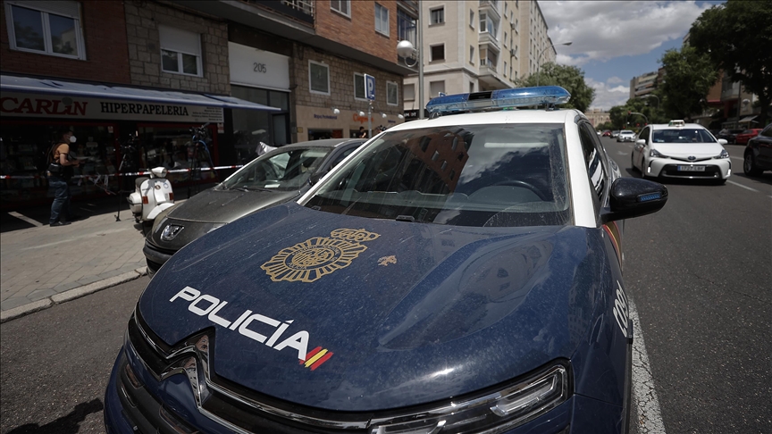 Detenido en España un sacerdote acusado de drogar y agredir al menos a 5 mujeres