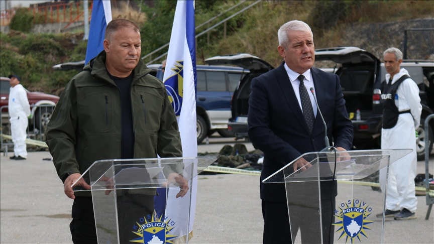 Kosova kërkon nga Serbia kthimin e pjesëtarëve të grupit terrorist që po trajtohen në Novi Pazar