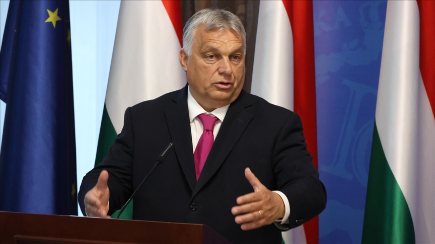 Orban: Nema potrebe žuriti sa ratifikacijom pristupanja Švedske NATO-u