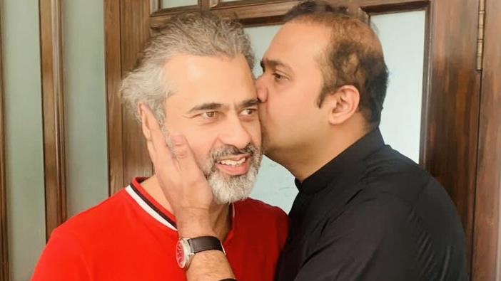 Missing Pakistani journalist Imran Riaz Khan 'safely recovered’ after 4 months