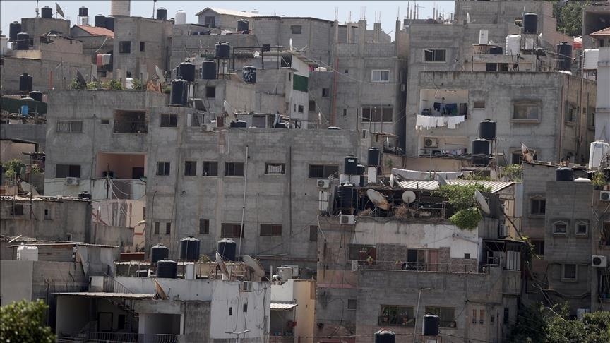 Las fuerzas de Israel asesinan a dos palestinos durante redada en la Cisjordania ocupada