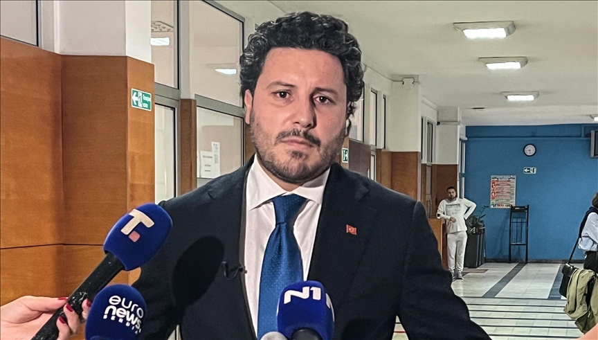 Abazović o Banjskoj: Nastavak katastrofalne balkanske politike