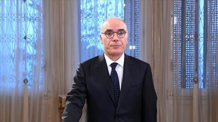 Le chef de la diplomatie tunisienne, Nabil Ammar, à Moscou pour une visite de travail