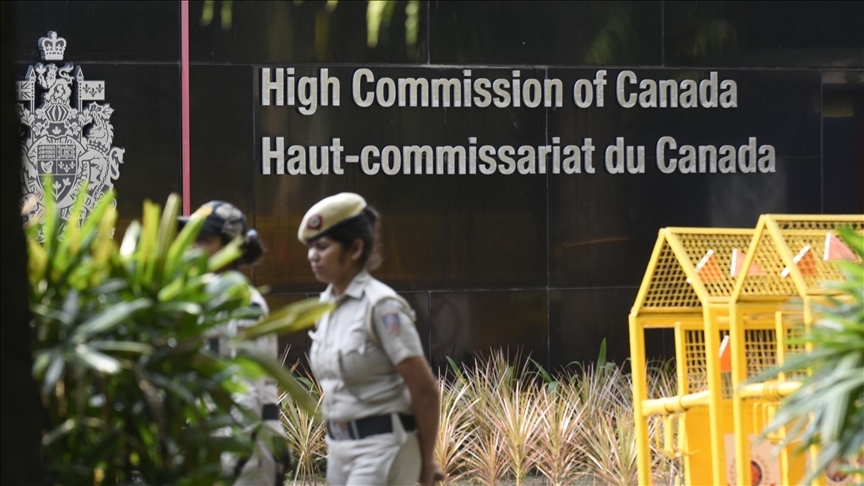 Sikh religious body asks Canada for proof of India's involvement in killing of Sikh leader