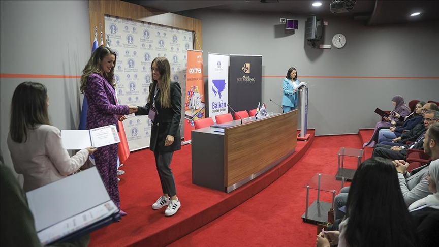 Sarajevo: Uručenjem certifikata okončan treći ciklus Ljetne škole diplomatije