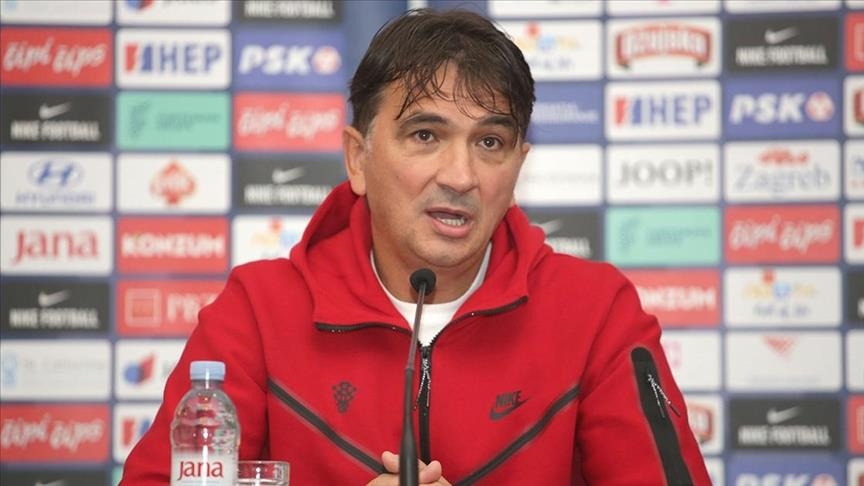 Hrvatska: Dalić objavio popis igrača za utakmice protiv Turkiye i Velsa