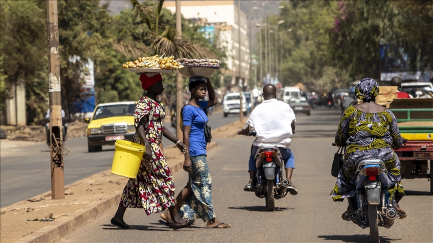 Mali junta postpones presidential elections