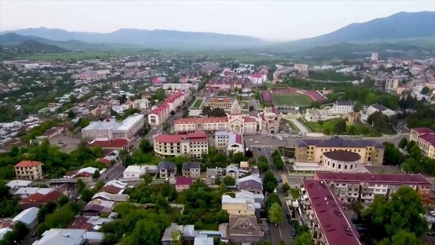 Власти Азербайджана отправили медицинские принадлежности для помощи пострадавшим в Ханкенди