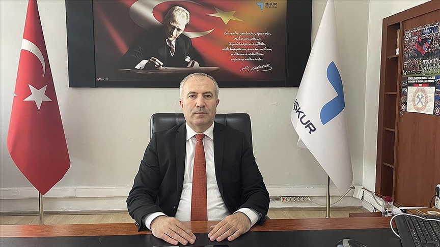 Zonguldak'ta TTK'ye işçi alımı başvuruları başladı