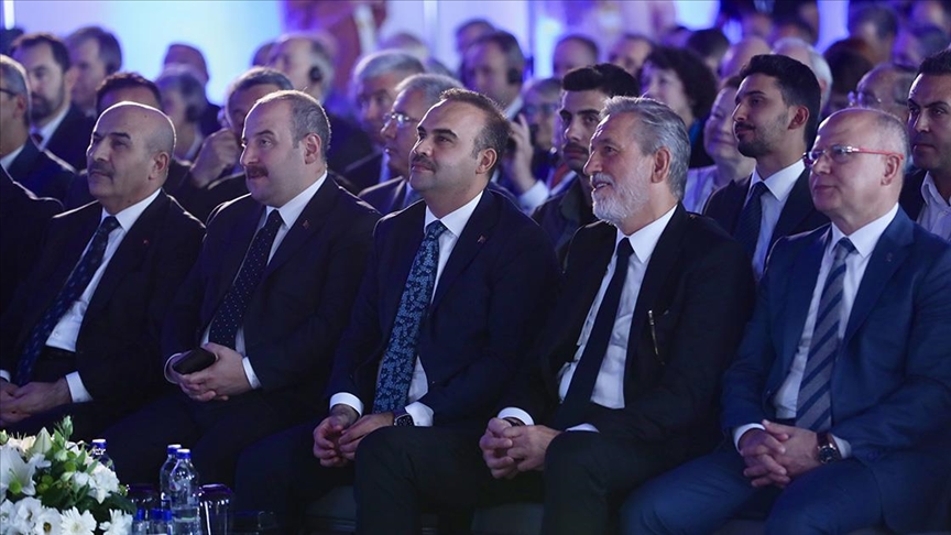 Bursa'da Uzay Kaşifleri Derneğinin düzenlediği "Planetary Congress" başladı