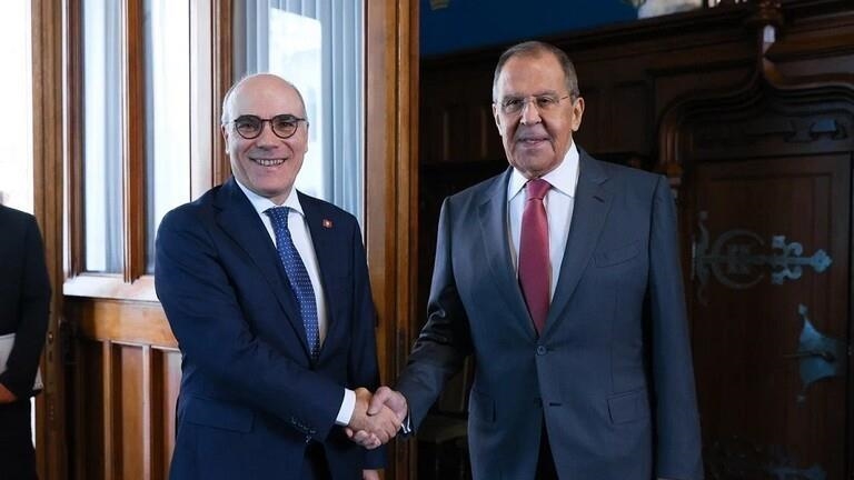 La Tunisie et la Russie discutent de coopération dans les domaines de la technologie et de l'énergie nucléaire