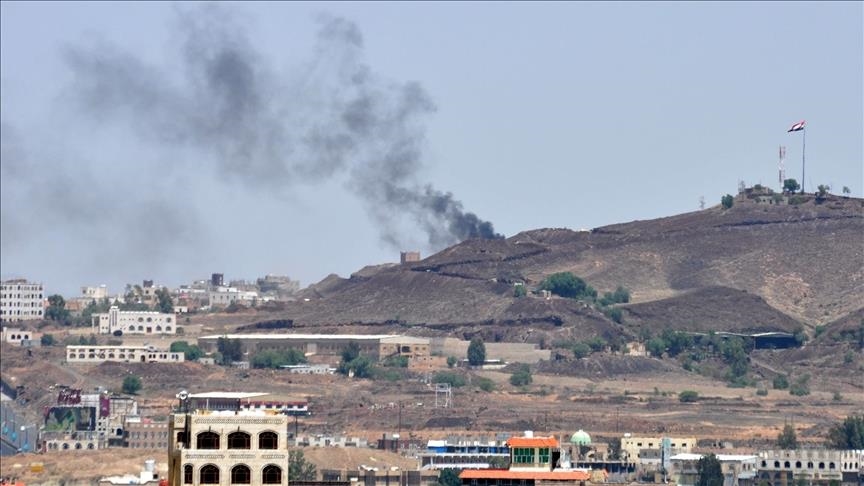 Saudi Arabia condemns deadly Houthi attack on Bahraini force