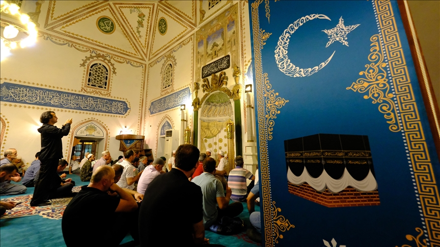 Muslimani širom svijeta obilježavaju dan rođenja poslanika Muhammeda