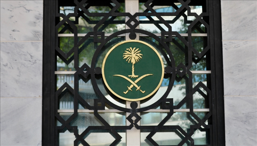 US commends Saudi Arabia-Palestine engagement as Riyadh's 1st ambassador arrives in Ramallah