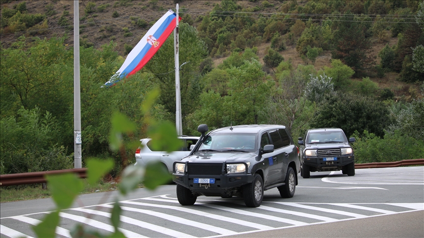 Albanian premier lashes out at Serbia for declaring day of mourning
