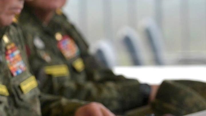 Le commandant de la flotte russe de la mer Noire apparaît à la télévision après l’annonce de sa mort par l'Ukraine