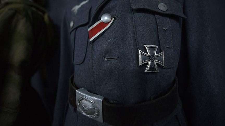 Nazi veteran hailed as ‘Ukrainian hero’ in Canadian parliament