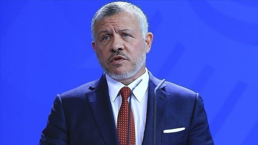 Jordan king approves Cabinet reshuffle