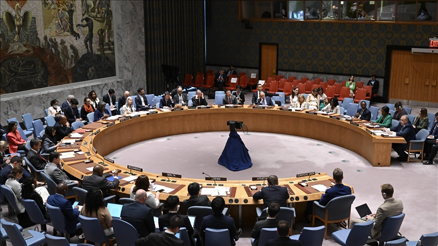 India doubles down on UN reform