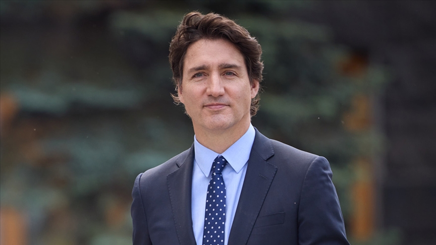 Trudeau'dan, Kanada Parlamentosunda Nazi askerinin alkışlanmasına "utanç verici" nitelemesi 