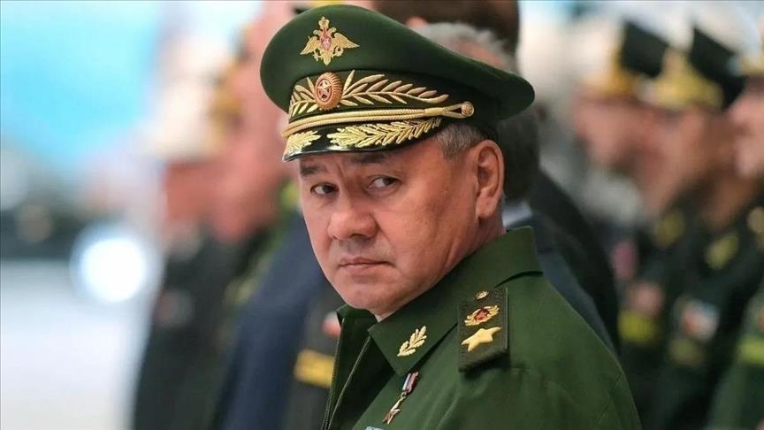Шойгу: ВС РФ на фоне западных поставок оружия Киеву продолжают наращивать боевую мощь