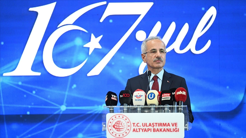 Yüksek hızlı trenlerle bu yıl 12,5 milyon yolcu taşınacağı öngörülüyor