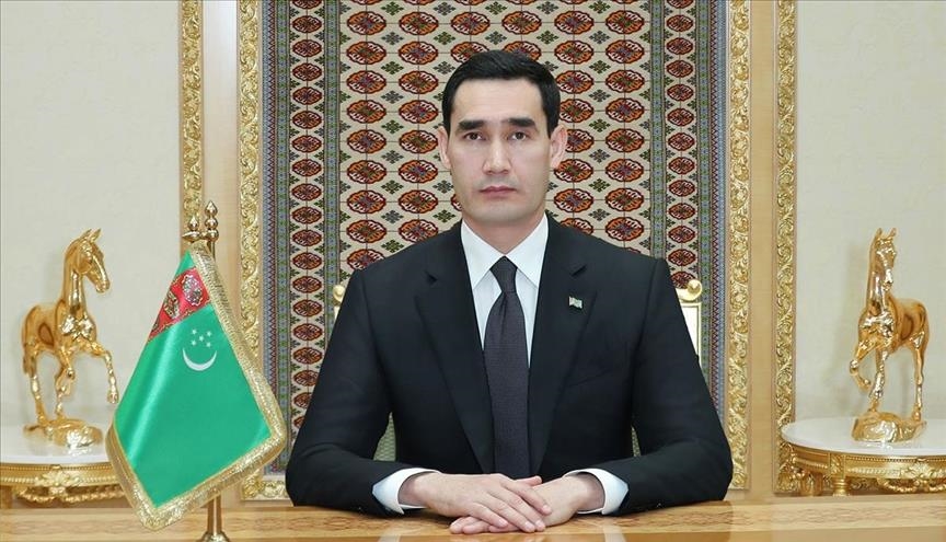 Президент Туркменистана по случаю 32-й годовщины независимости помиловал более тысячи осуждённых