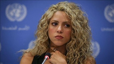 Shakira faces 2nd investigation in Spain over tax fraud