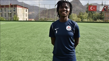 Tîma Fitbolê ya Jinan a Hakarîgucuyê Ernestina Abambilaya Ganayî transfer kir