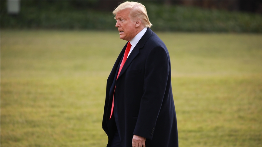 New York judge rules Trump committed fraud for years