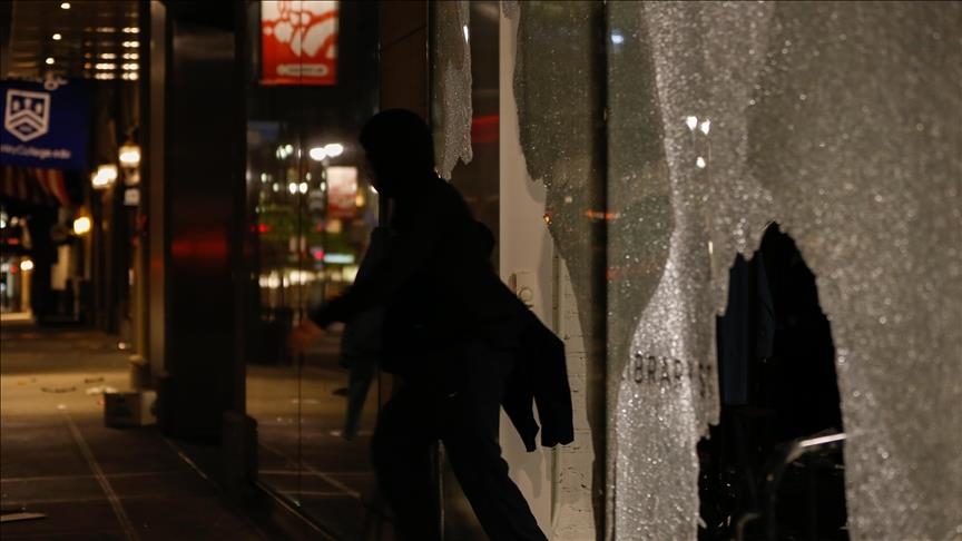 Retail crime cost US industry $112 billion in losses year: Report