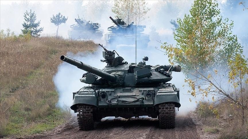 Švicarska prodaje tenkove Leopard 2 Njemačkoj pod uslovom da se ne šalju u Ukrajinu