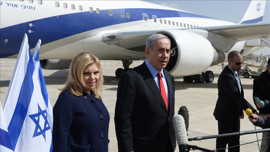 Israel's Netanyahu says more officials to visit Saudi Arabia soon