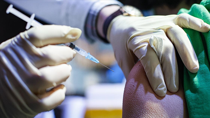 DSÖ: Mevcut Kovid-19 aşıları güvenli ve etkili olmayı sürdürüyor