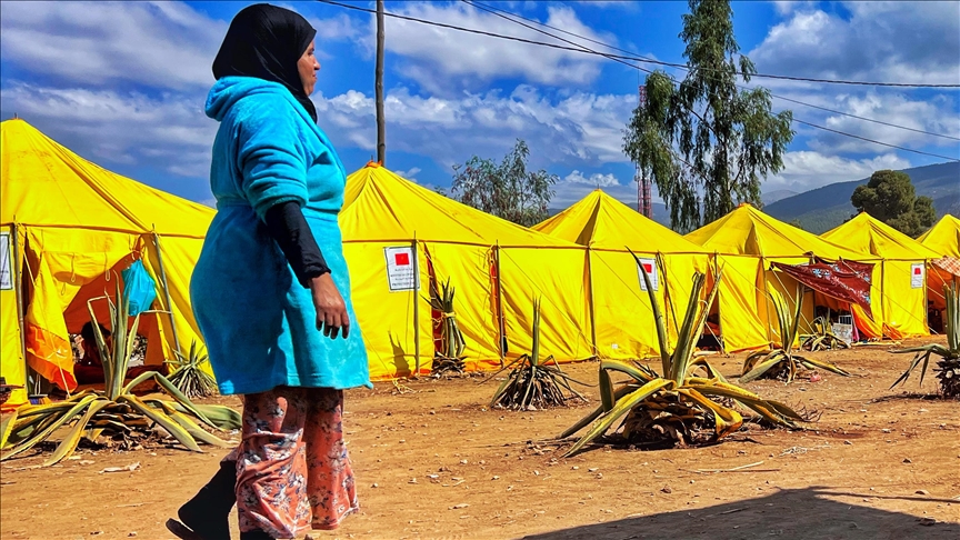 Donations for Morocco’s earthquake victims reach $1B