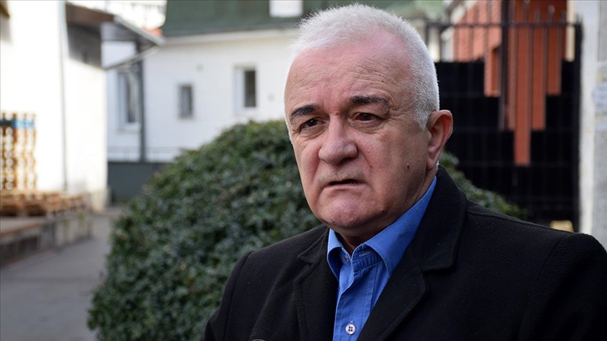 Dušan Janjić: Dešavanja na sjeveru Kosova nisu mogla bez pomoći državnih struktura, moguće da se situacija ponovi