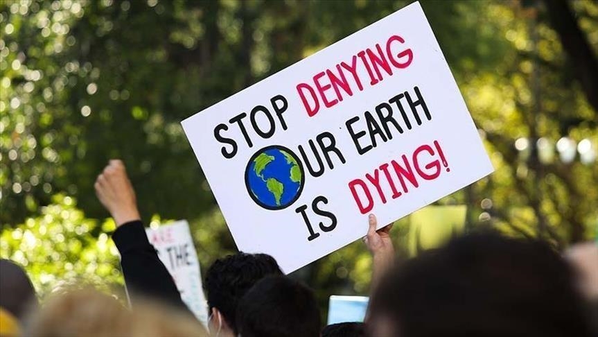 6 young activists battle 32 European nations in court over climate change