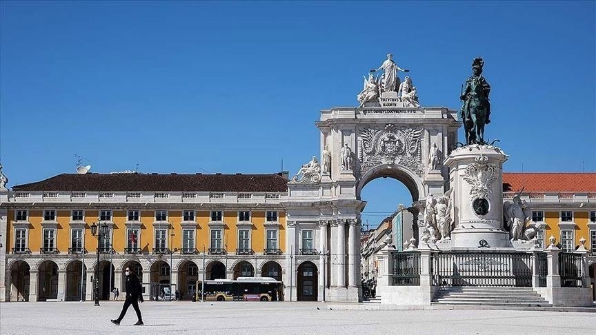 Médicos fazem greve em Portugal e hospitais alertam para ‘colapso iminente’ Médicos fazem greve em Portugal e hospitais alertam para ‘colapso iminente’