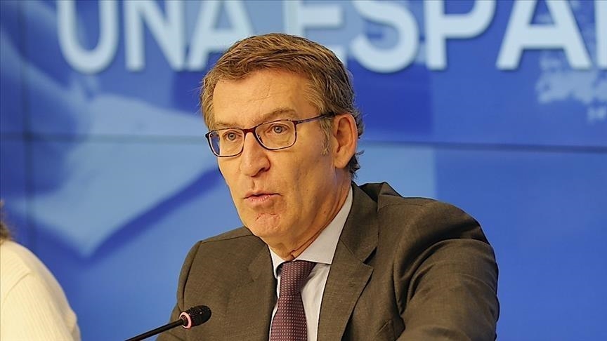 Espagne : le leader du Parti Populaire échoue dans sa première tentative de former un gouvernement