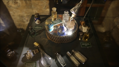 Mardin'de "Kokunun İzinde Mezopotamya Sergisi" açıldı